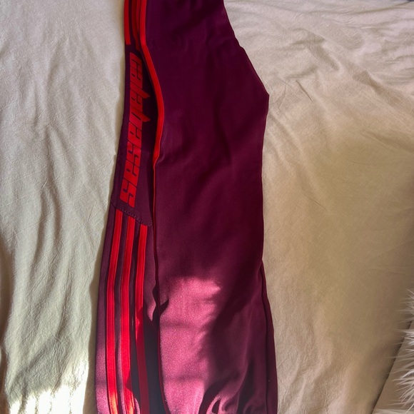 YEEZY TRACK PANT - Picture 4 of 4